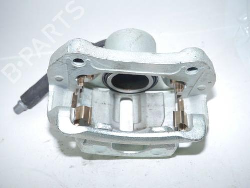 Left front brake caliper OPEL INSIGNIA A (G09) 2.0 CDTI (68) | BP33143052M105  - Image 5