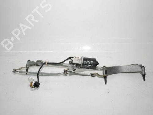 Front wiper motor MERCEDES-BENZ C-CLASS T-Model (S203) C 270 CDI (203.216) | BP24382402M29 