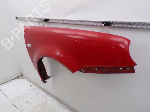 Right front fenders VW GOLF IV (1J1) 1.6 | BP29380669C42 