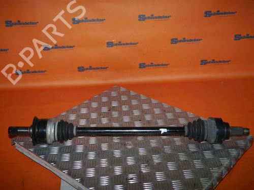 Used Right rear driveshaft BMW 1 (F20) 118 i (136 hp) 33047650