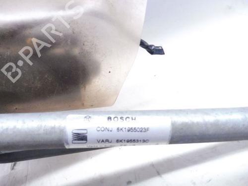 Front wiper motor SEAT IBIZA II (6K1) 1.4 16V | BP24386046M29 