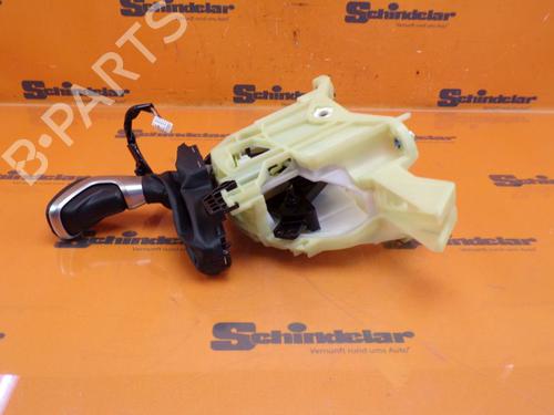 Gearknop MITSUBISHI ECLIPSE CROSS (GK_, GL_) 1.5 T-Mivec | BP33149574I34  - Image 7