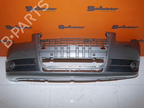 Used Front bumper AUDI A4 B7 (8EC) 2.0 (130 hp) 33146783