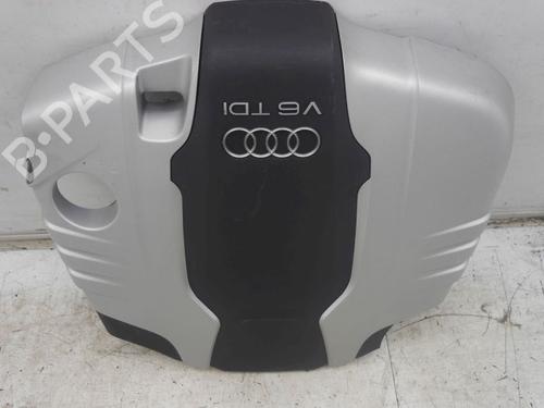Upper protection AUDI Q7 (4LB) 3.0 TDI quattro | BP37274559M93 - Image 3