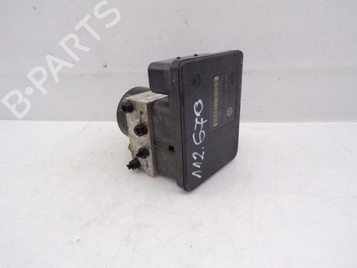 ABS pump VW POLO IV (9N_, 9A_) 1.2 12V | BP32151534M43 