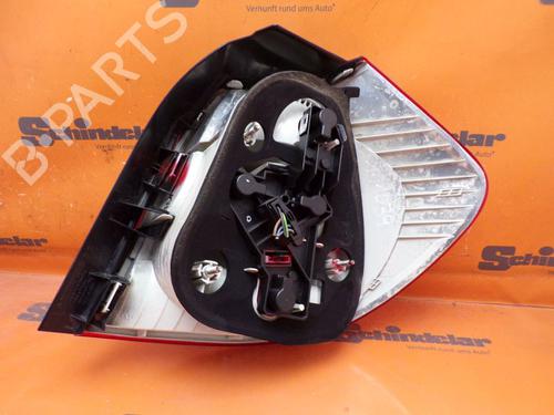 Left taillight BMW 1 (E87) 116 i | BP24870622C34 