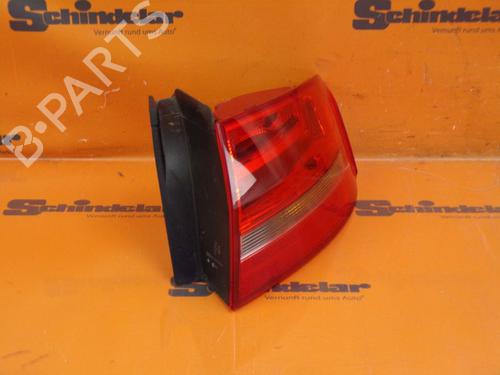 Right taillight AUDI A4 B8 (8K2) 2.0 TDI | BP32662639C35