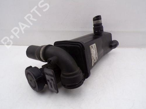 Used Expansion tank BMW 3 (E46) 318 i (143 hp) 31865862