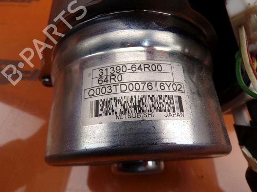 Steering column SUZUKI SX4 S-Cross (JY) 1.6 AllGrip (AKK 416) | BP32647133M21