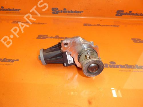 Used Egr DACIA DOKKER MPV (KE_) 1.5 dCi / Blue dCi 75 (KEAJ, KEAH, KEJW) (75 hp) 33147115