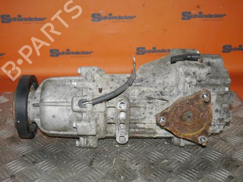 Rear differential SUZUKI SX4 S-Cross (JY) 1.6 AllGrip (AKK 416) | BP25017048M24 