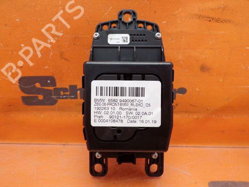 Switch BMW 1 (F20) 116 d | BP24870633I30 