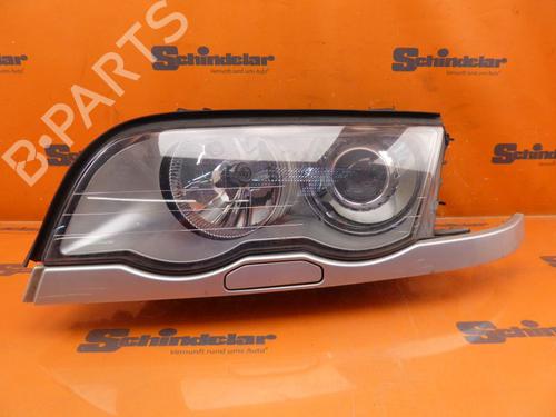 Koplamp links BMW 3 (E46) 330 i (231 hp) 32834762