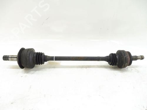 Used Left rear driveshaft MERCEDES-BENZ E-CLASS (W211) E 320 CDI (211.022) (224 hp) 24385395
