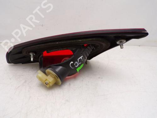 Achterlicht kofferdeksel achterklep links MITSUBISHI COLT VI (Z3_A, Z2_A) 1.3 (Z21A) | BP30047449C79 