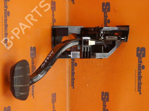 Used Break pedal BMW 2 Gran Tourer (F46) 220 i (192 hp) 33149059