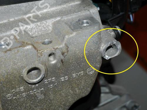 Engine SKODA OCTAVIA III Combi (5E5, 5E6) 1.4 TSI | BP32645413M1 