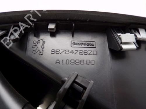 Display monitor PEUGEOT 207 CC (WD_) 1.6 16V | BP29515104C48 