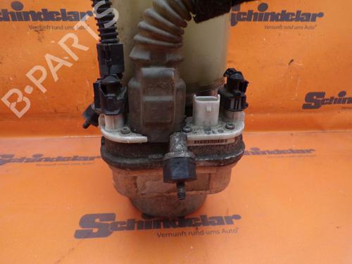 Steering pump OPEL VECTRA C Estate (Z02) 2.0 Turbo (F35) | BP27307385M99 
