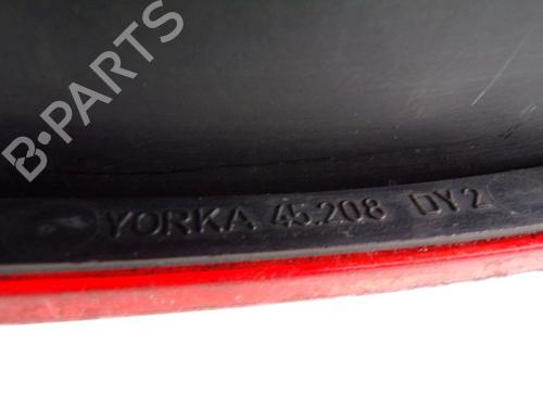 Left taillight SEAT LEON (1M1) 1.9 TDI | BP33560736C34 - Image 5