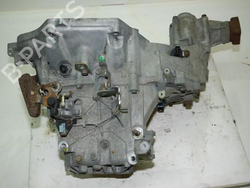 Getriebe HONDA CR-V II (RD_) 2.0 (RD5) | BP24384686M3 