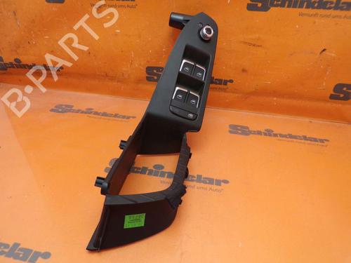 Used Switch AUDI A4 B8 Avant (8K5) 3.0 TDI quattro (245 hp) 32647738