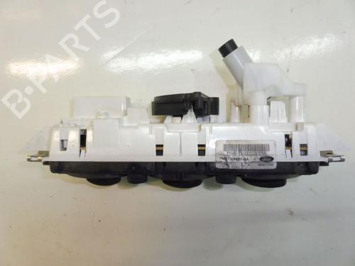 Climate control FORD FOCUS II (DA_, HCP, DP) 1.4 | BP33142010I5 - Image 2