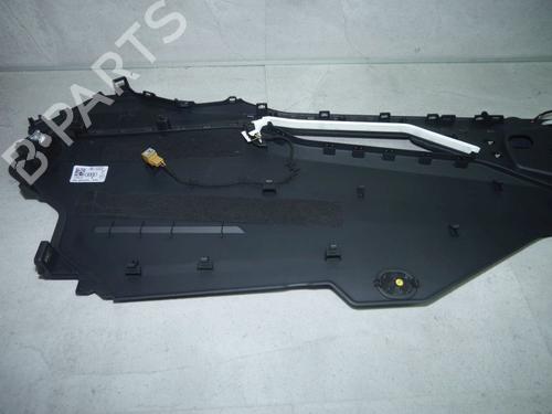 Mittelkonsole AUDI E-TRON (GEN) 55 quattro | BP32639447I22 