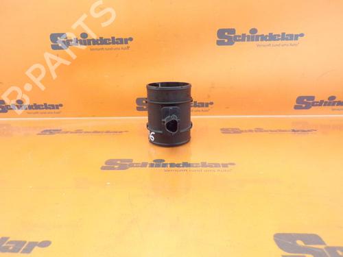 Mass air flow sensor OPEL MERIVA B MPV (S10) 1.7 CDTI (75) | BP32642255M95