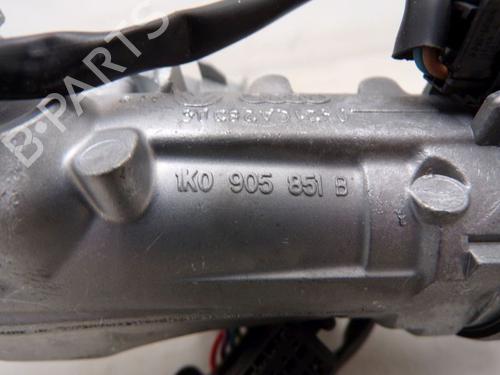 Bloccasterzo VW GOLF V (1K1) 1.9 TDI 4motion | BP30912105M48