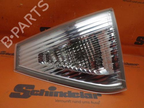 Used Right tailgate light SUBARU IMPREZA Hatchback (GR, GH, G3) 1.5 AWD (GH3) (107 hp) 32646518