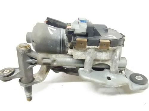 Front wiper motor PEUGEOT 407 Coupe (6C_) 2.7 HDi | BP24383246M29 