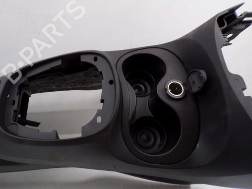 Middle console FIAT 500L (351_, 352_) 1.3 D Multijet (199LXY1A, 199LXY11) | BP33156221I22  - Image 7