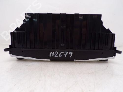 Climate control CITROËN C5 III Break (RW_) 1.6 HDi 110 | BP33684965I5 - Image 6