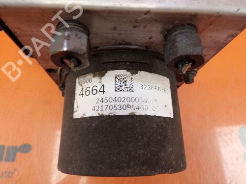 ABS pump OPEL ASTRA K Sports Tourer (B16) 1.4 Turbo (35) | BP24411726M43 