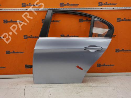 Used Left rear door BMW 3 (E90) 325 i (218 hp) 24414000