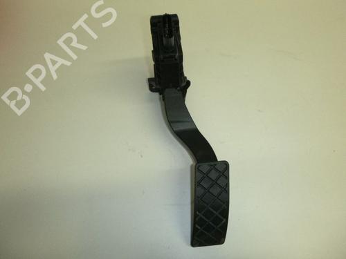 Used Pedal AUDI A3 Sportback (8VA, 8VF) 35 TFSI (150 hp) 24387059