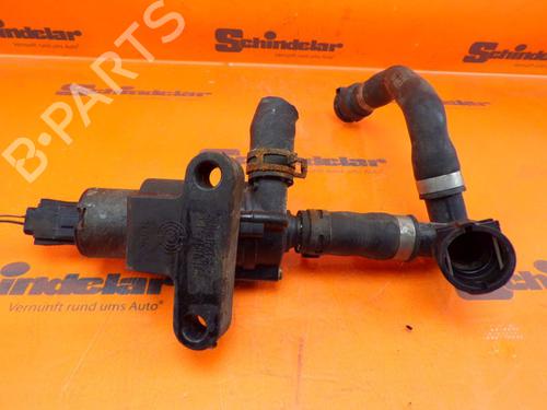 Used Auxiliary water pump JAGUAR S-TYPE II (X200) R 4,2 V8 (396 hp) 33148023