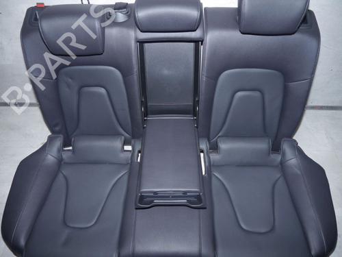 Seats set AUDI A5 Sportback (8TA) 2.0 TDI quattro | BP33144032C78  - Image 10