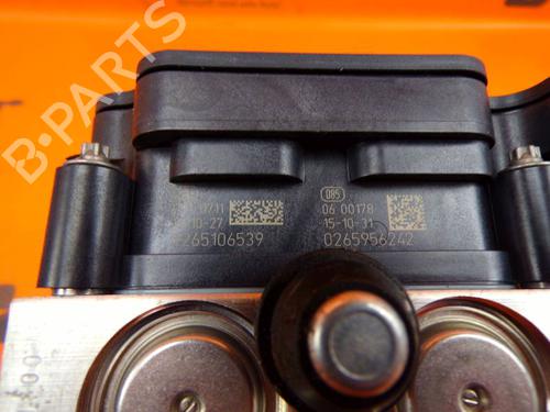 ABS pump JAGUAR XE (X760) 2.0 D | BP24390113M43 