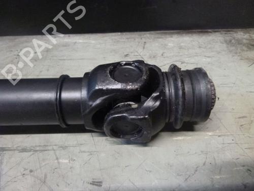 Driveshaft BMW X3 (F25) xDrive 30 d | BP33138893M37 - Image 2