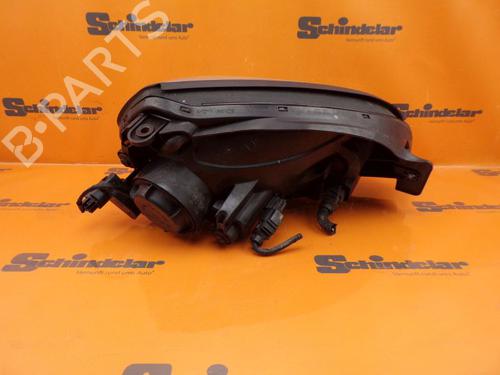 Left headlight HYUNDAI TUCSON (JM) 2.0 | BP24414924C28 