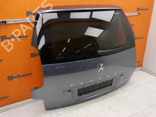 Tailgate PEUGEOT 807 (EB_) 2.0 HDI | BP25017017C6