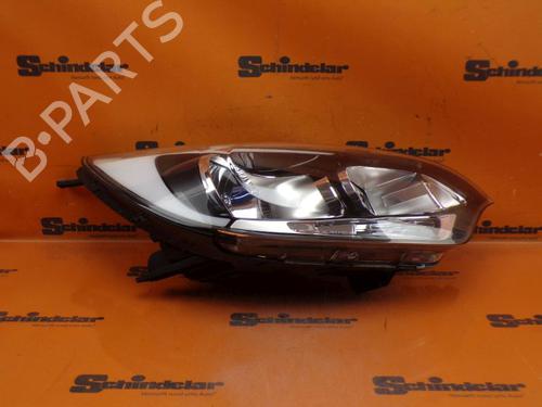 Right headlight KIA RIO III (UB) 1.2 CVVT | BP24413259C29 