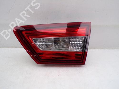 Used Right tailgate light RENAULT CLIO IV (BH_) 0.9 TCe 90 (BHNF, BHMA, BHMH, BHJK, BHJR) (90 hp) 32840642