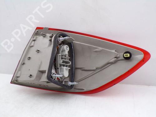 Left taillight FORD MONDEO IV Turnier (BA7) 2.0 TDCi | BP29644658C34 