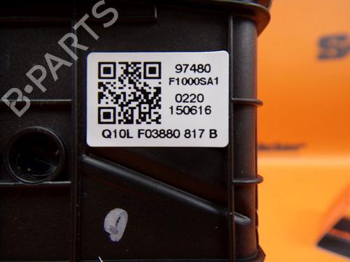 Air vent KIA SPORTAGE IV (QL, QLE) 1.6 T-GDI AWD | BP24389351I21