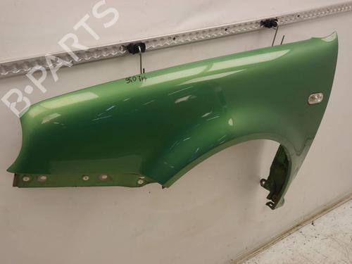 Left front fenders VW GOLF IV (1J1) 1.4 16V | BP29816083C41 