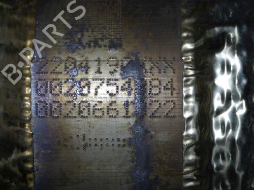 Particulate filter JEEP RENEGADE SUV (BU, B1, BV) 1.0 T-GDi | BP33298417M81  - Image 6