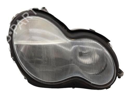 Used Right headlight Right headlight MERCEDES-BENZ C-CLASS (W203) C 180 (203.035) (129 hp) 34721709 34721709